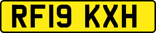 RF19KXH