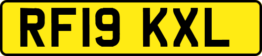 RF19KXL