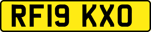 RF19KXO