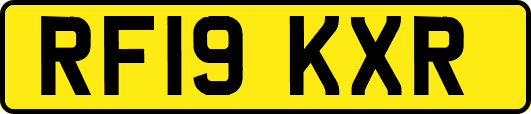 RF19KXR