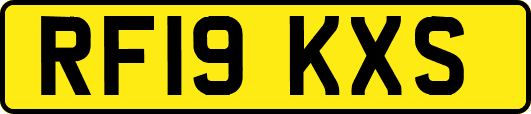 RF19KXS