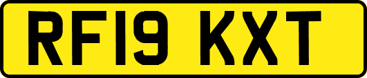 RF19KXT