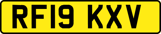 RF19KXV