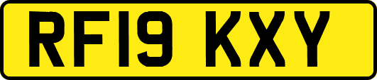 RF19KXY