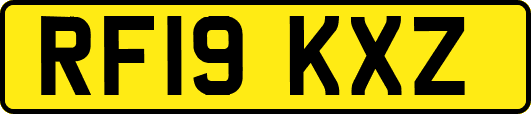 RF19KXZ