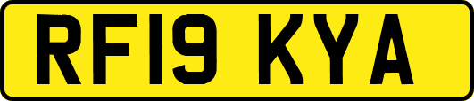 RF19KYA