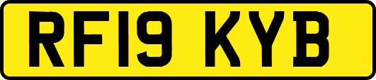 RF19KYB