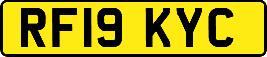 RF19KYC