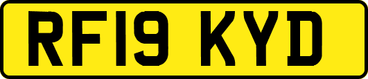 RF19KYD