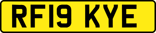 RF19KYE