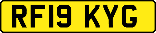 RF19KYG
