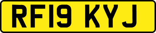 RF19KYJ