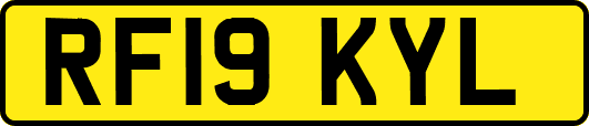 RF19KYL