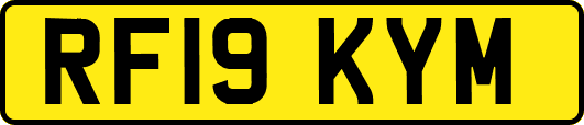 RF19KYM