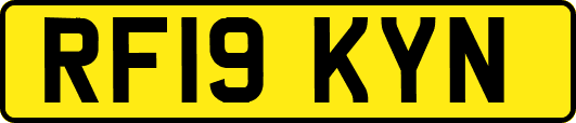 RF19KYN