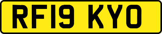 RF19KYO
