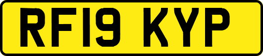 RF19KYP