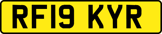 RF19KYR