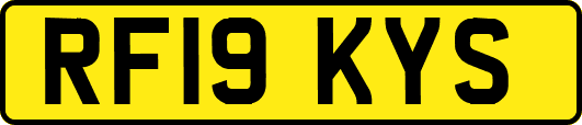 RF19KYS