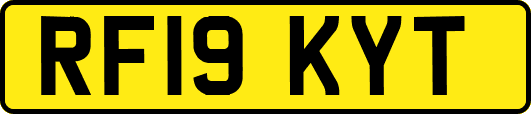 RF19KYT