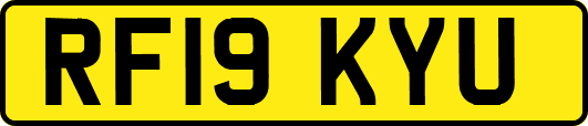 RF19KYU
