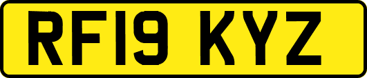 RF19KYZ
