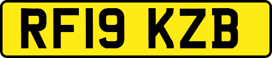 RF19KZB