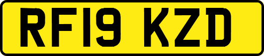 RF19KZD