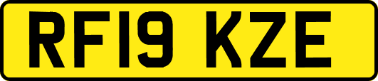 RF19KZE
