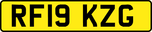 RF19KZG
