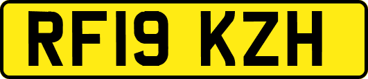 RF19KZH