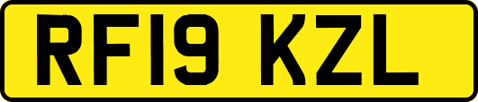 RF19KZL