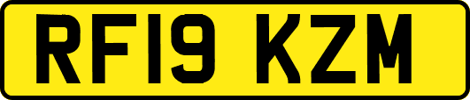 RF19KZM