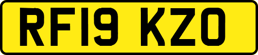 RF19KZO