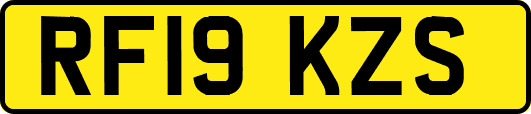 RF19KZS