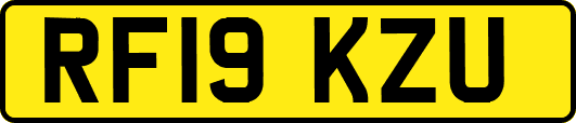 RF19KZU