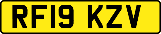 RF19KZV