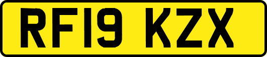 RF19KZX