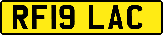 RF19LAC