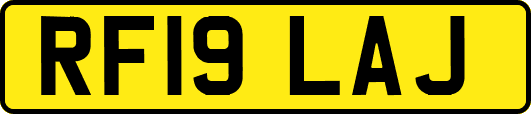 RF19LAJ