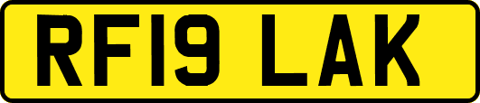 RF19LAK
