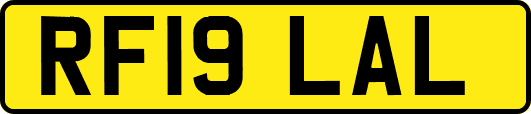 RF19LAL