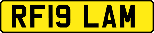 RF19LAM
