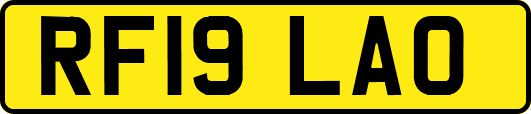 RF19LAO