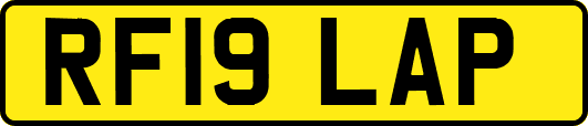 RF19LAP