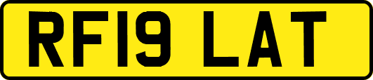 RF19LAT