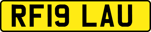 RF19LAU