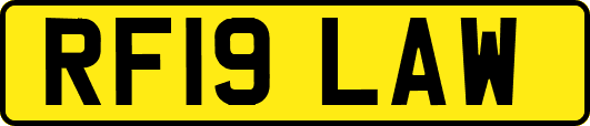 RF19LAW