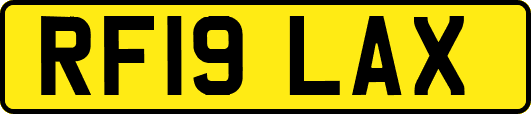 RF19LAX
