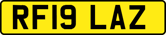 RF19LAZ